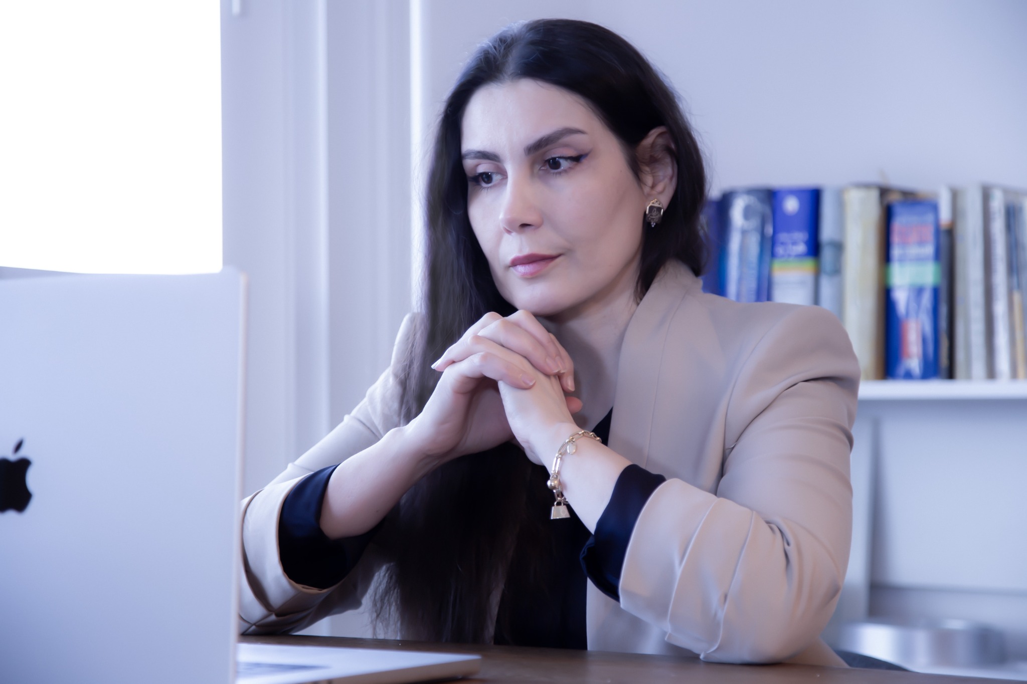 Dr. Atefeh Pashazadeh